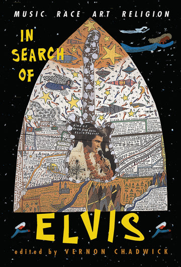 In Search Of Elvis