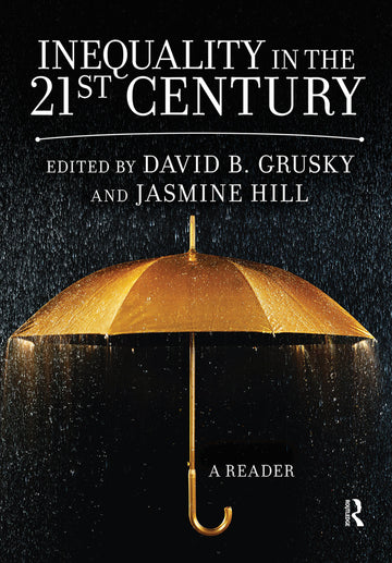 Inequality in the 21st Century