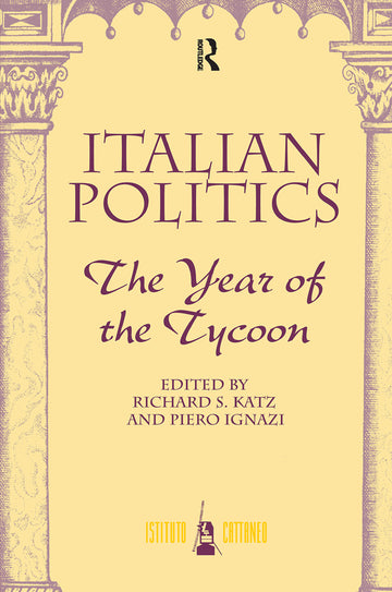 Italian Politics