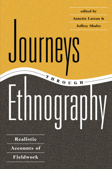 Journeys Through Ethnography