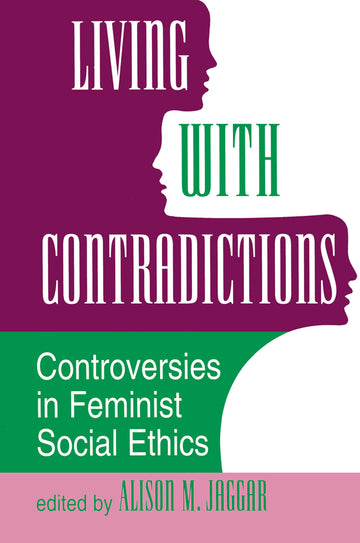Living With Contradictions