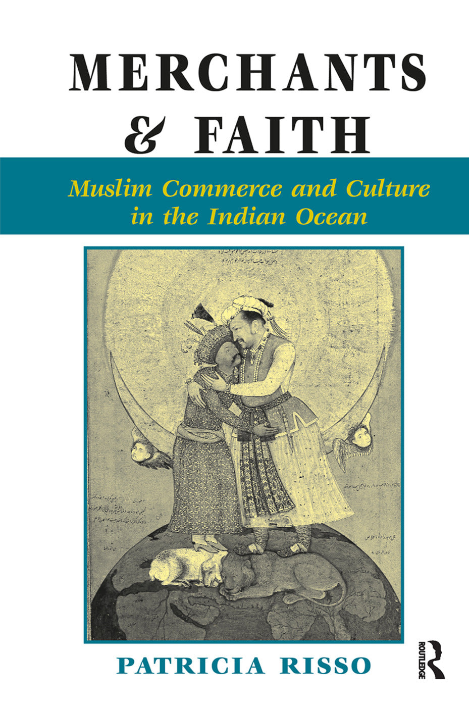 Merchants And Faith
