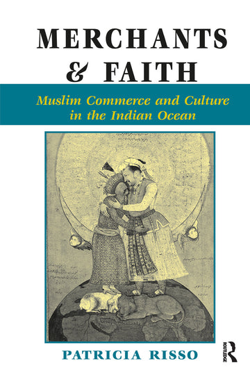Merchants And Faith