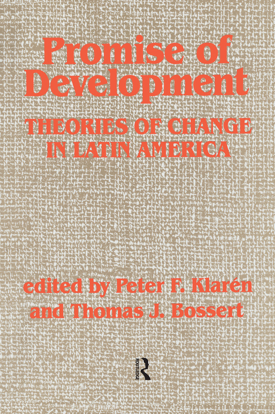 Promise Of Development