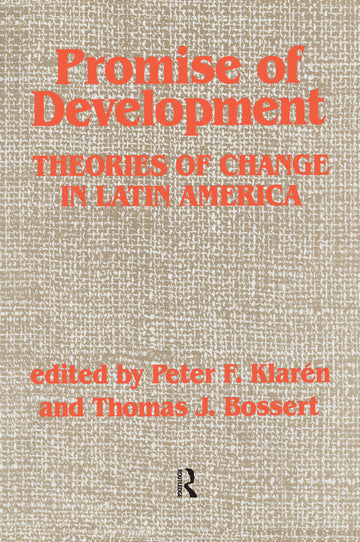 Promise Of Development