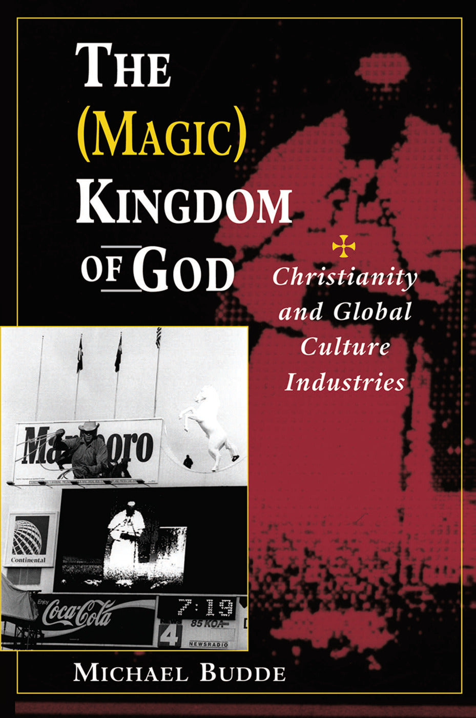 (Magic) Kingdom Of God