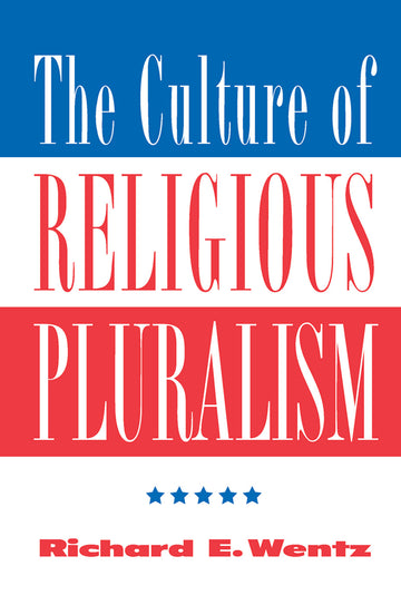 Culture Of Religious Pluralism