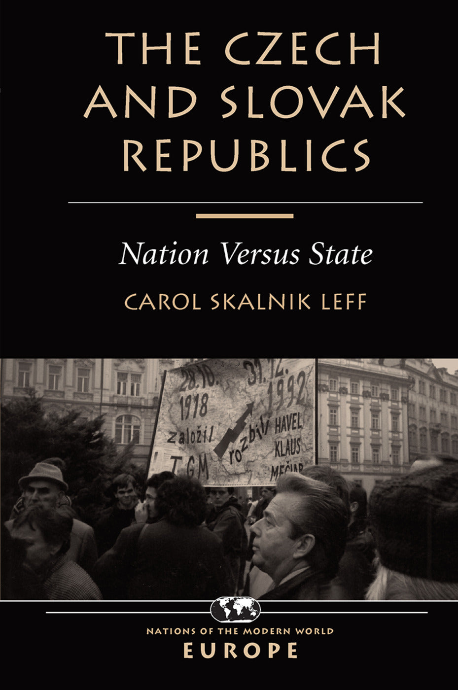 Czech And Slovak Republics