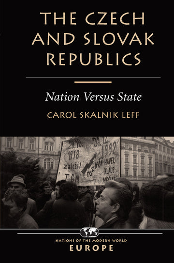 Czech And Slovak Republics