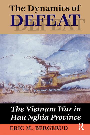 Dynamics Of Defeat