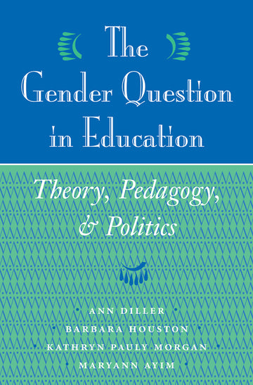 Gender Question In Education