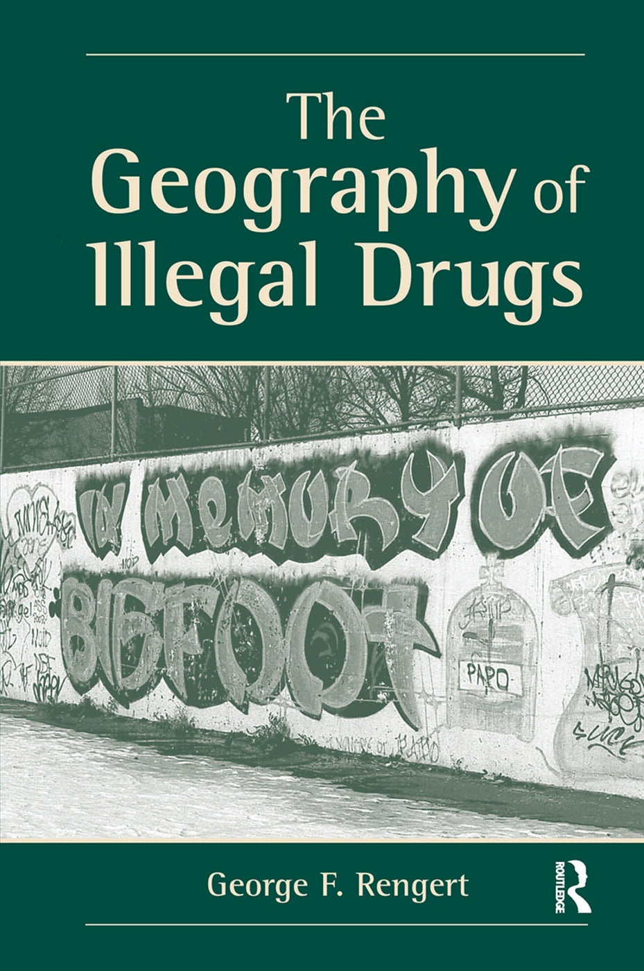 Geography Of Illegal Drugs