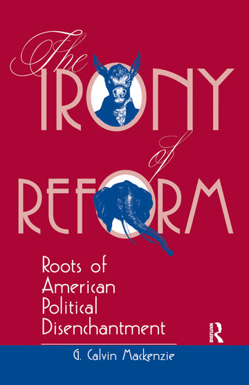 Irony Of Reform