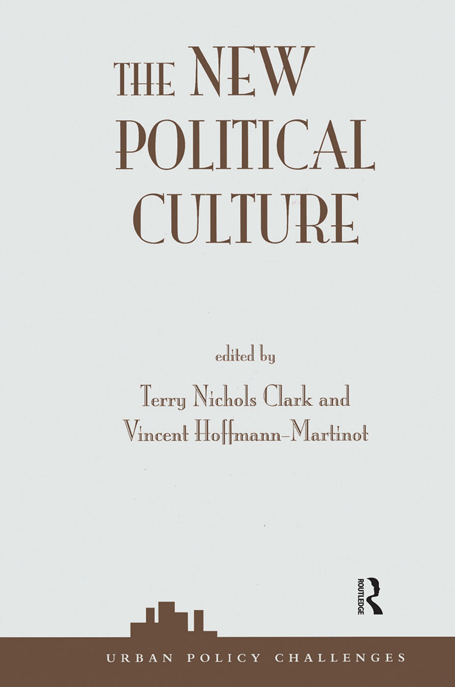New Political Culture