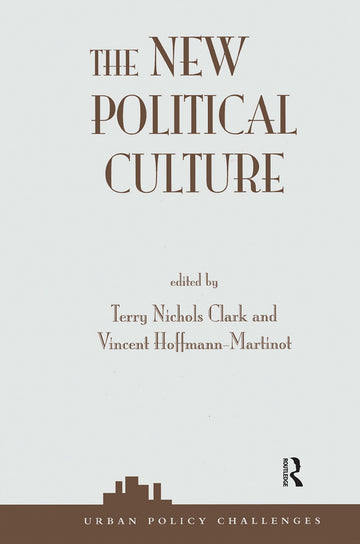 New Political Culture