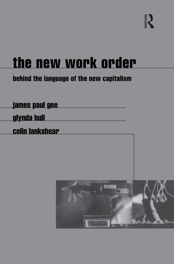 New Work Order