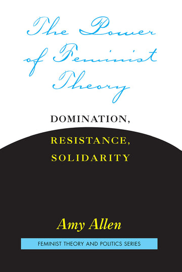 Power of Feminist Theory