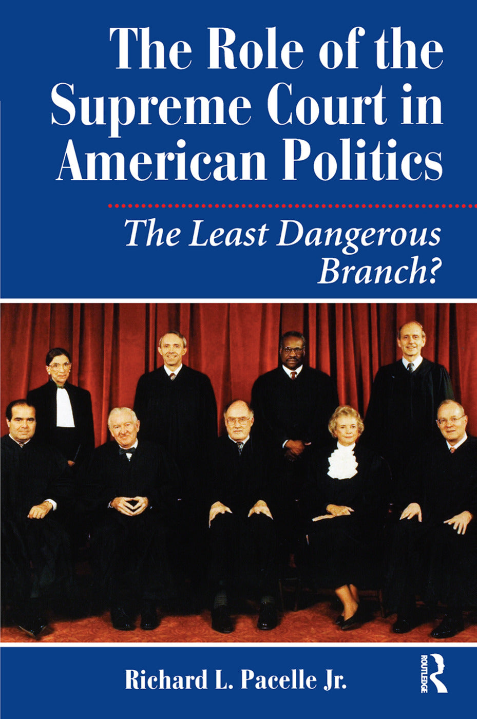 Role Of The Supreme Court In American Politics