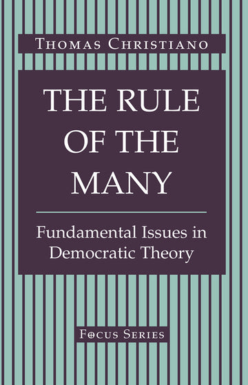Rule Of The Many