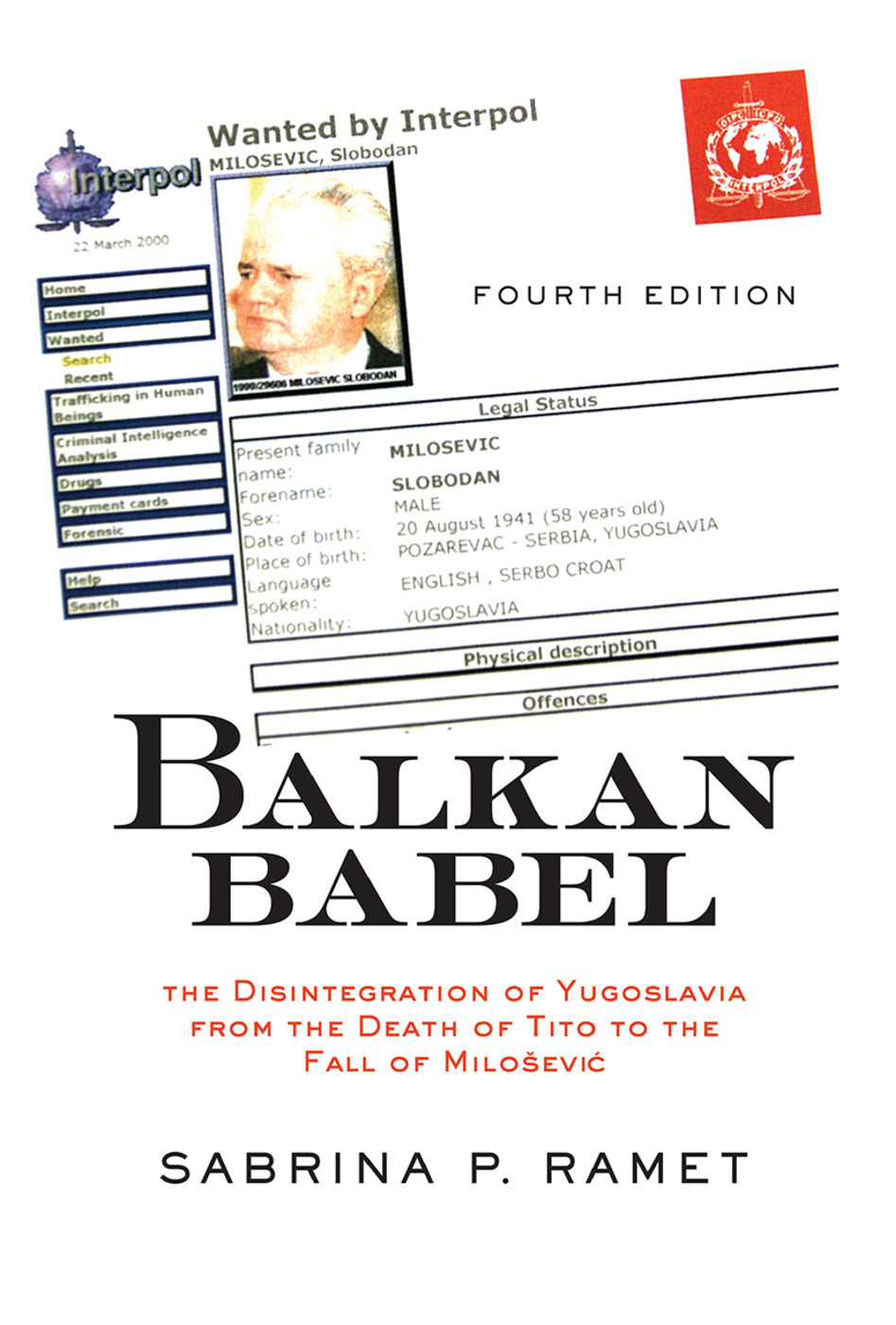 Balkan Babel