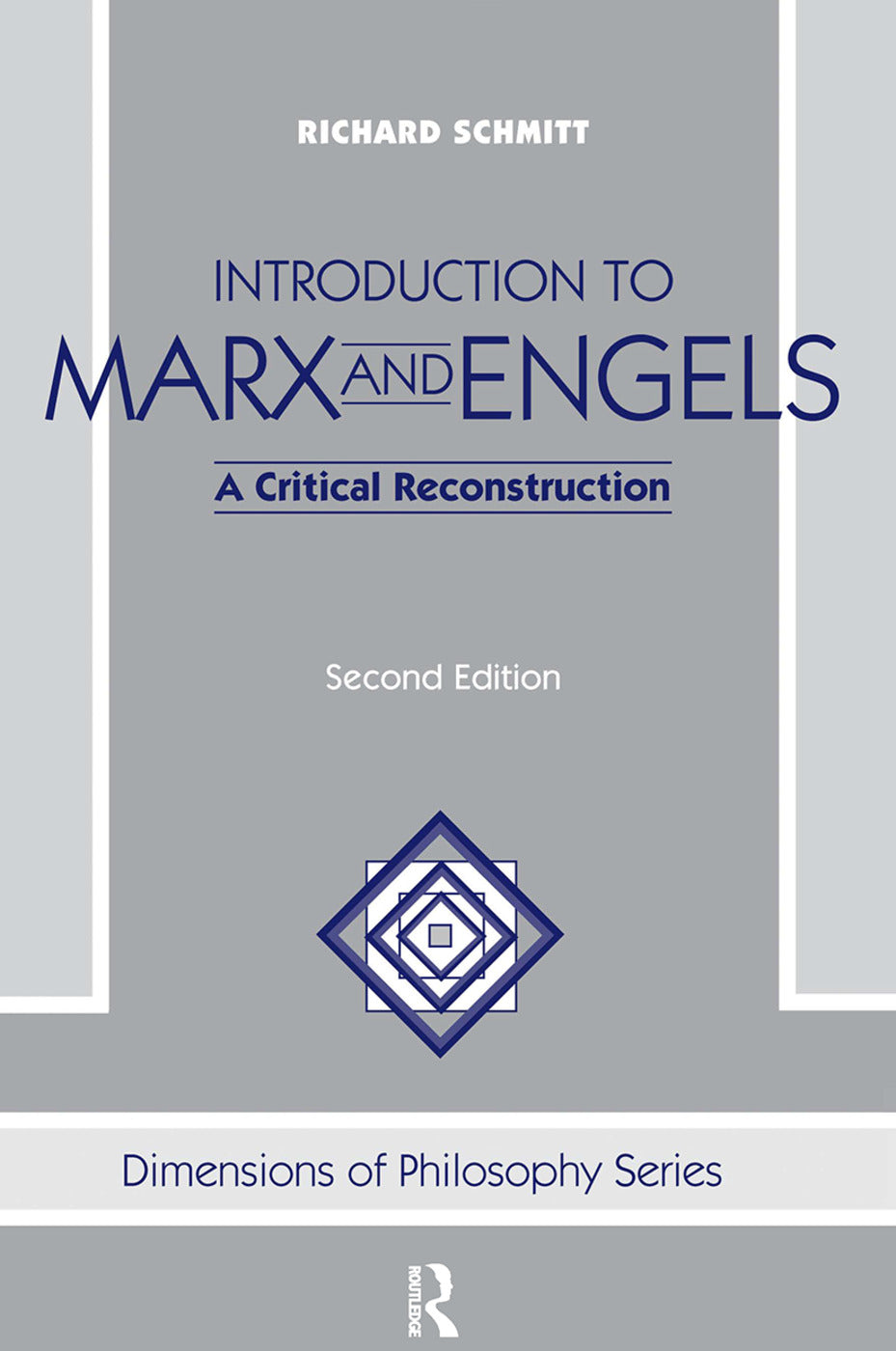 Introduction To Marx And Engels