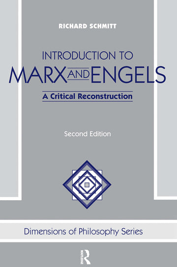 Introduction To Marx And Engels