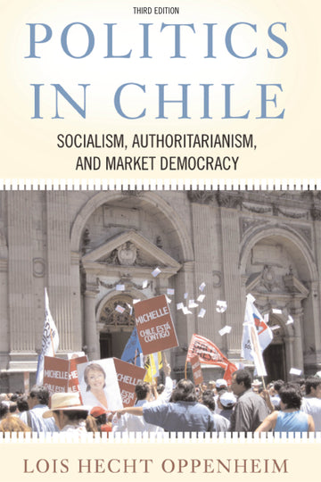Politics In Chile