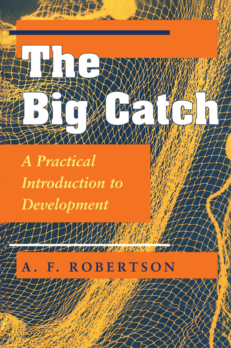 Big Catch