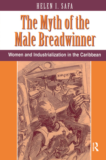 Myth Of The Male Breadwinner