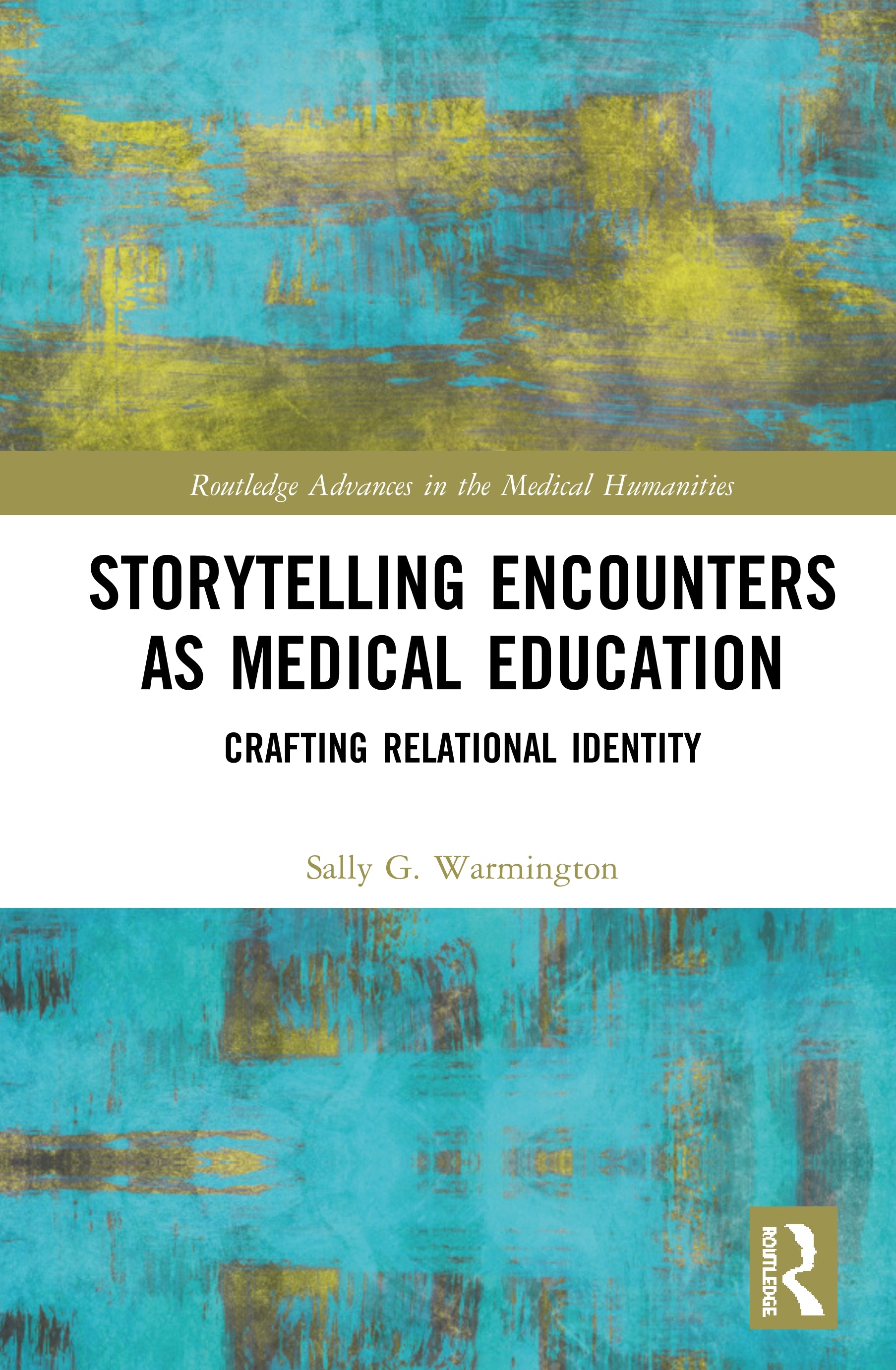 Storytelling Encounters as Medical Education