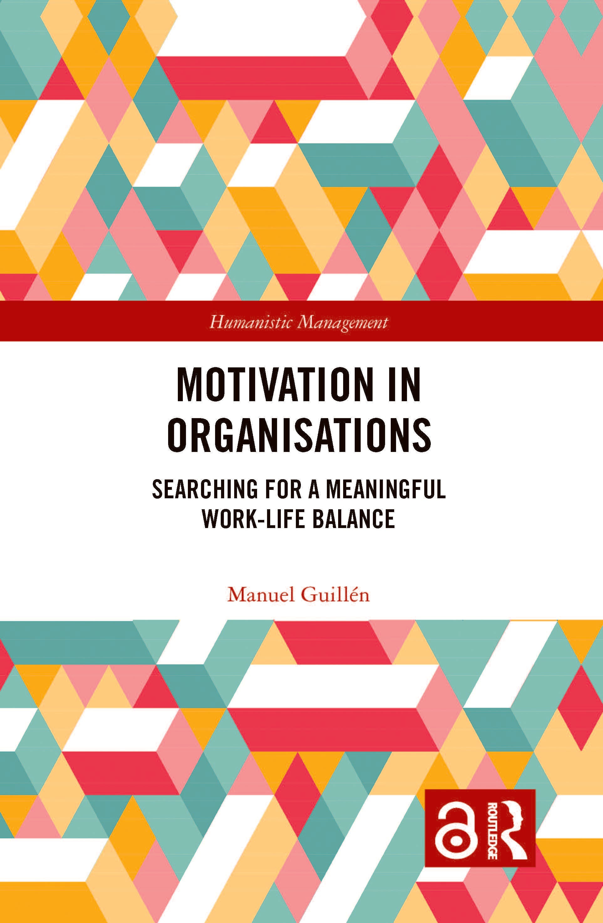 Motivation in Organisations