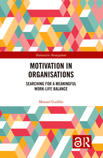 Motivation in Organisations