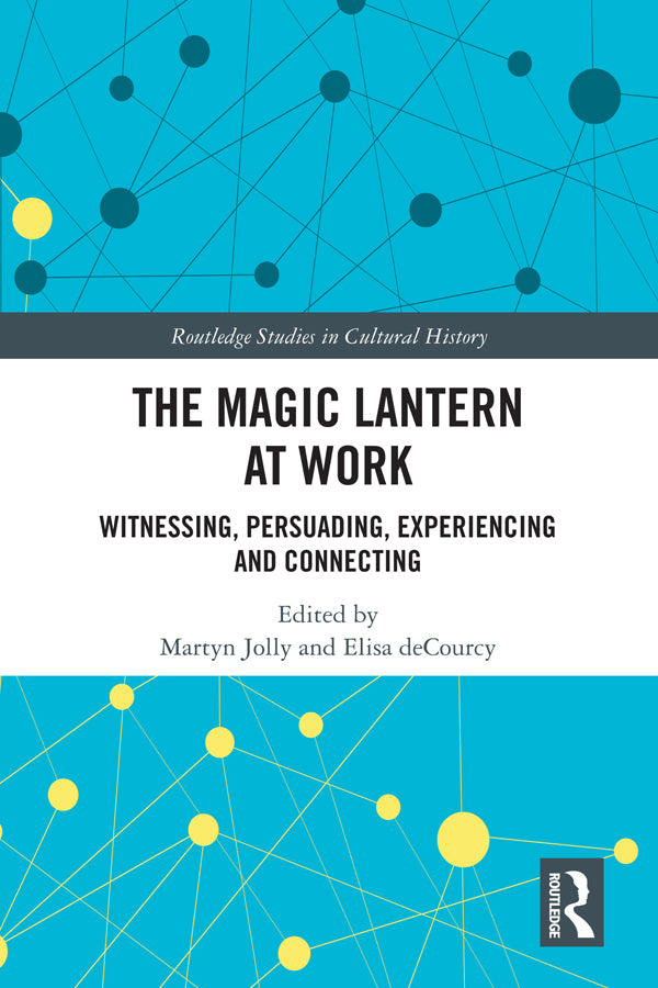 Magic Lantern at Work