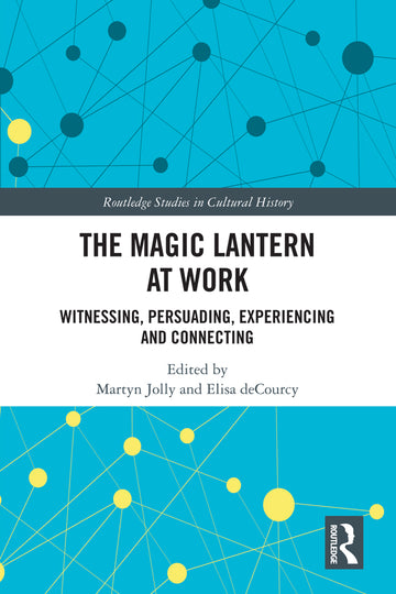 Magic Lantern at Work