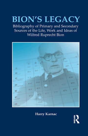 Bion's Legacy