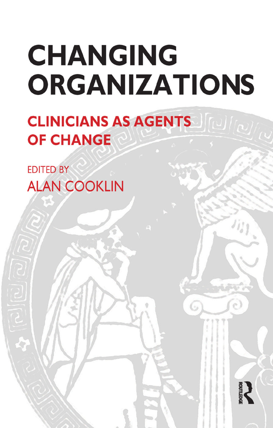 Changing Organizations