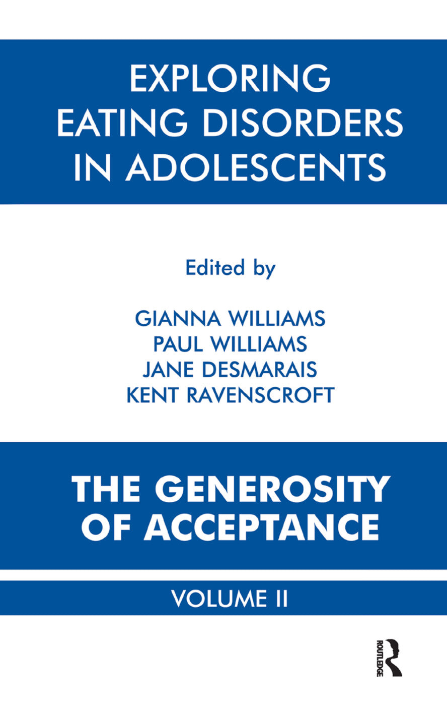 Exploring Eating Disorders in Adolescents