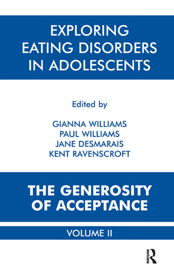 Exploring Eating Disorders in Adolescents