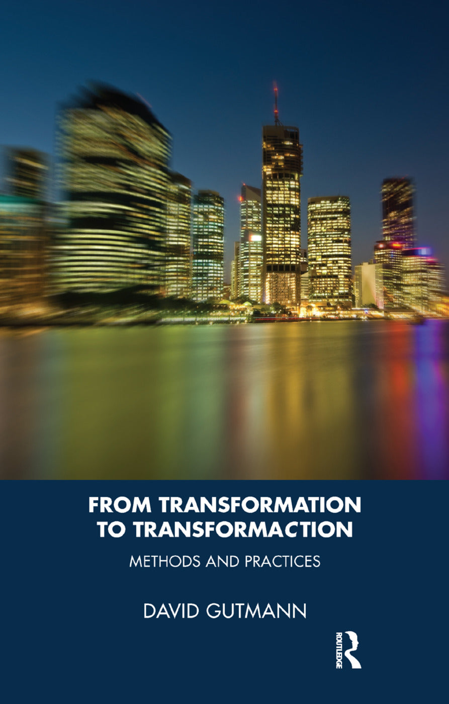 From Transformation to TransformaCtion