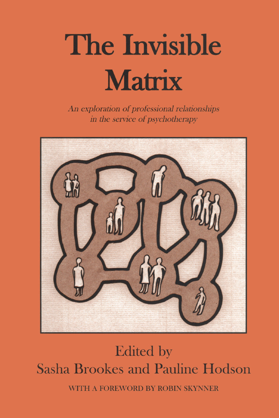 Invisible Matrix