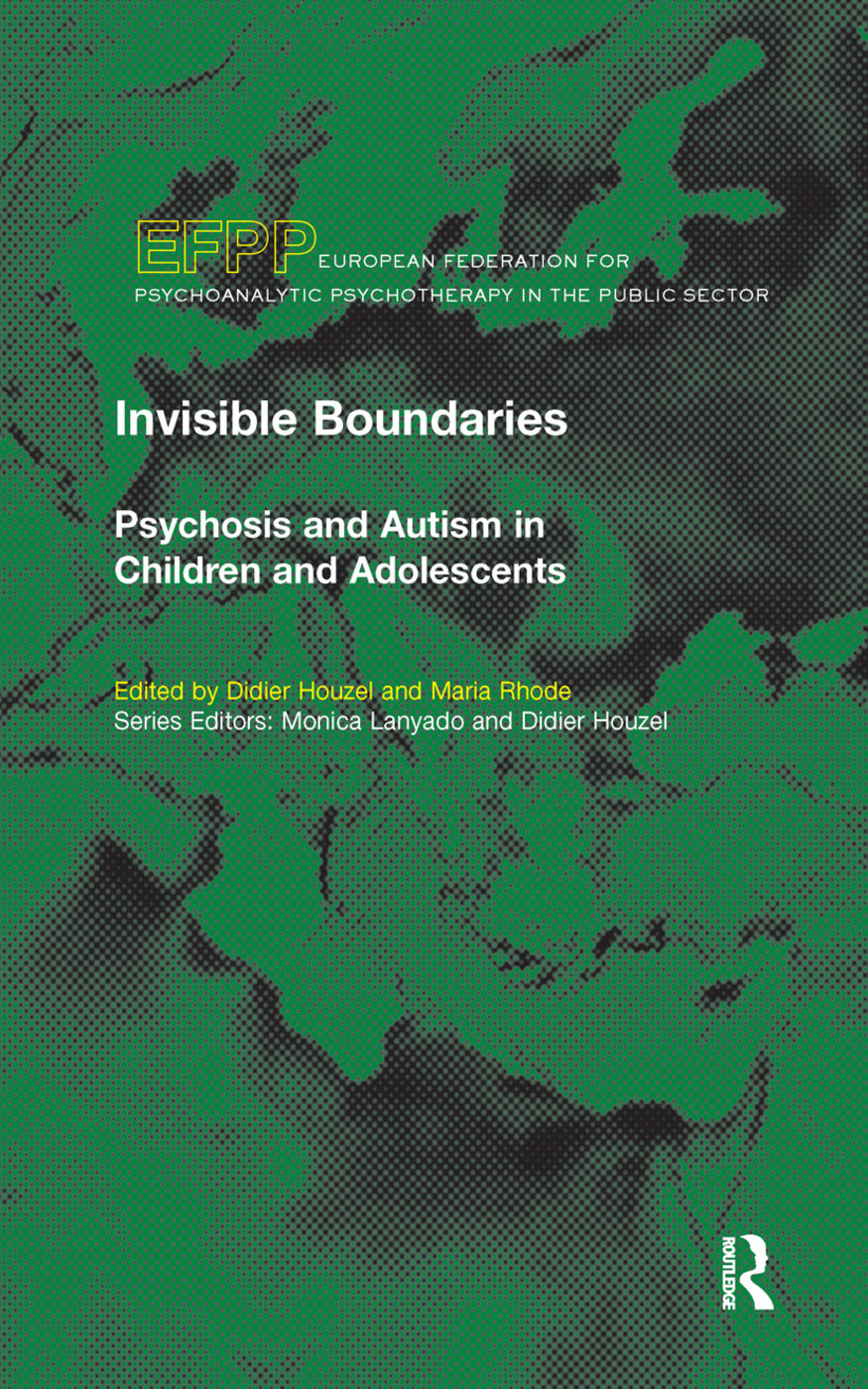Invisible Boundaries