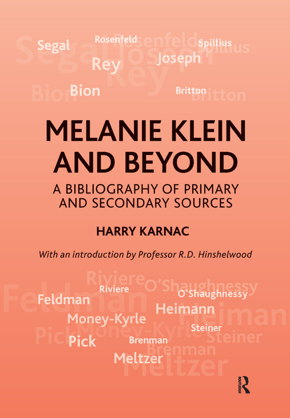 Melanie Klein and Beyond