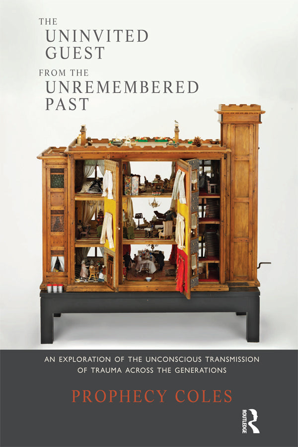 Uninvited Guest from the Unremembered Past