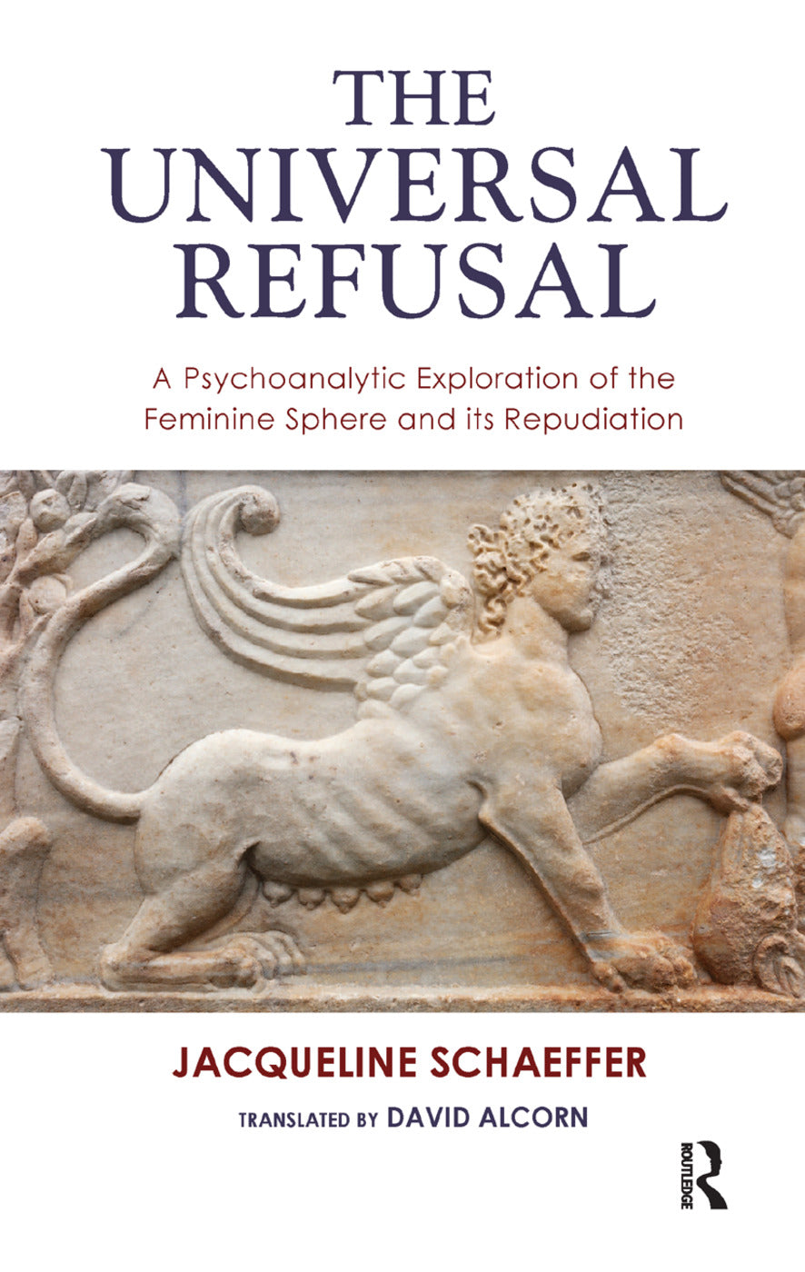 Universal Refusal