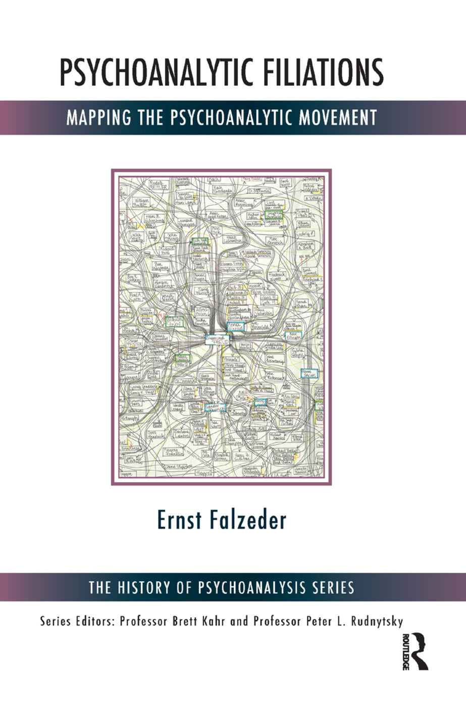 Psychoanalytic Filiations