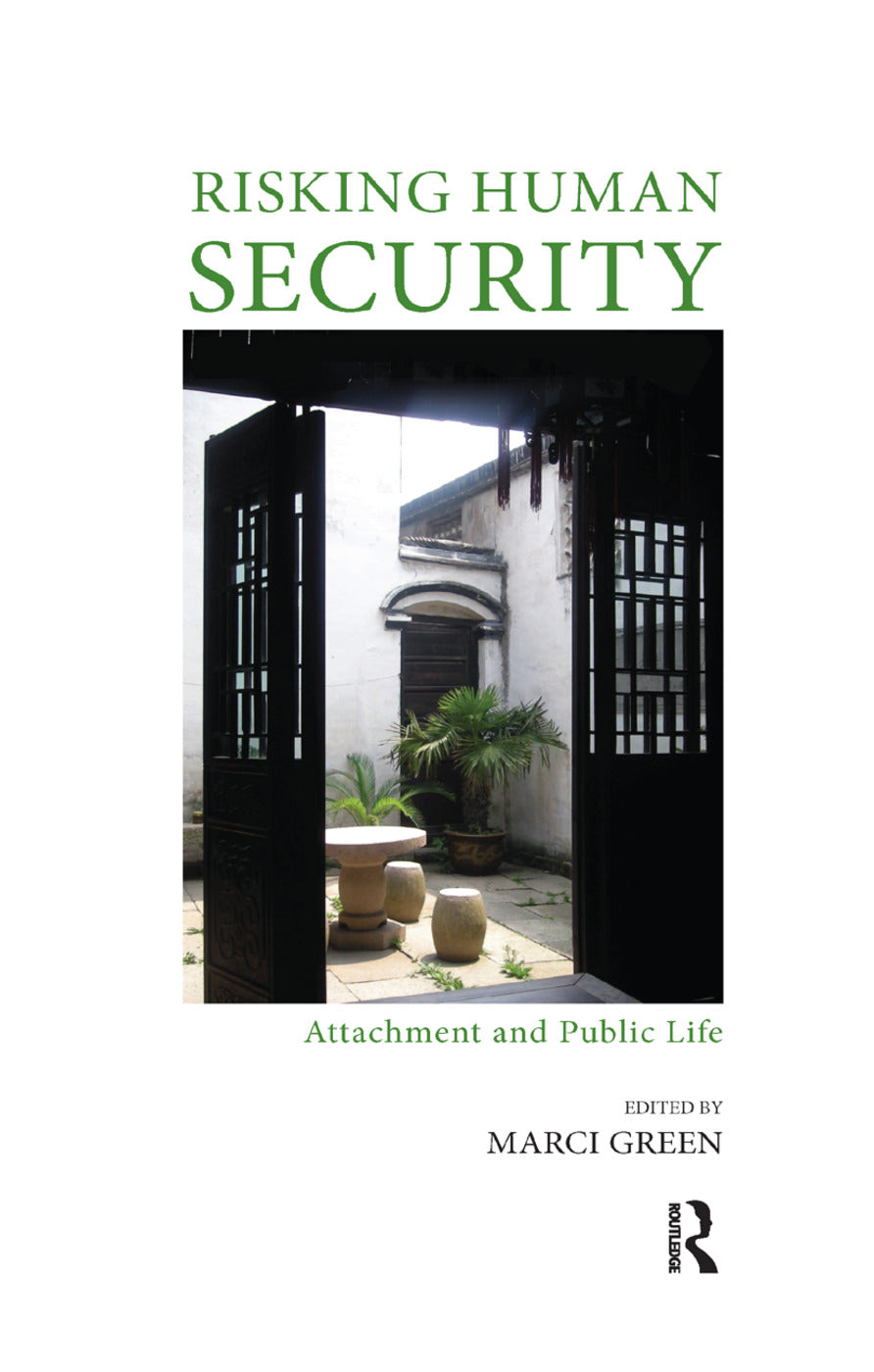 Risking Human Security