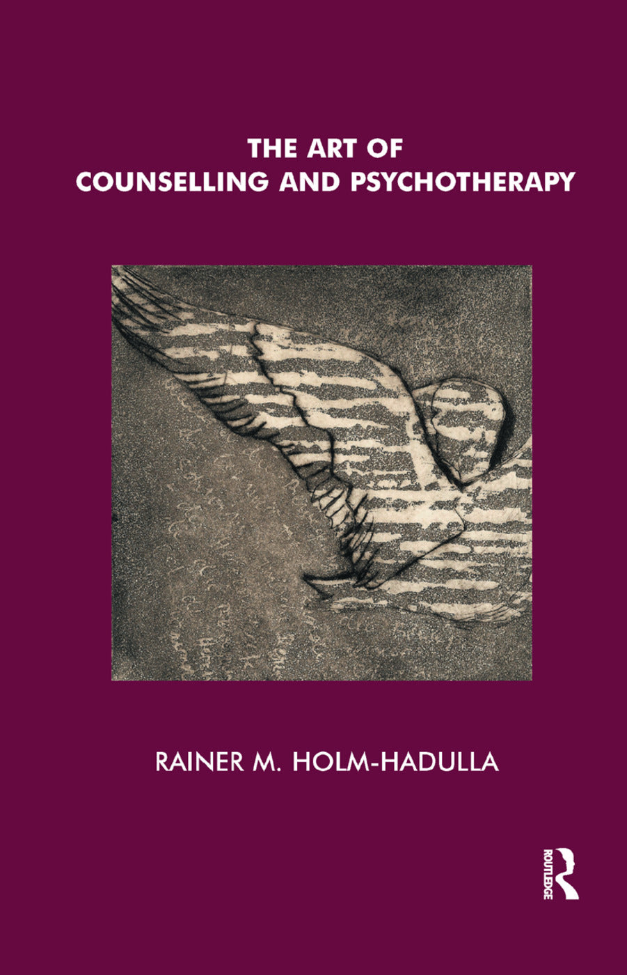 Art of Counselling and Psychotherapy