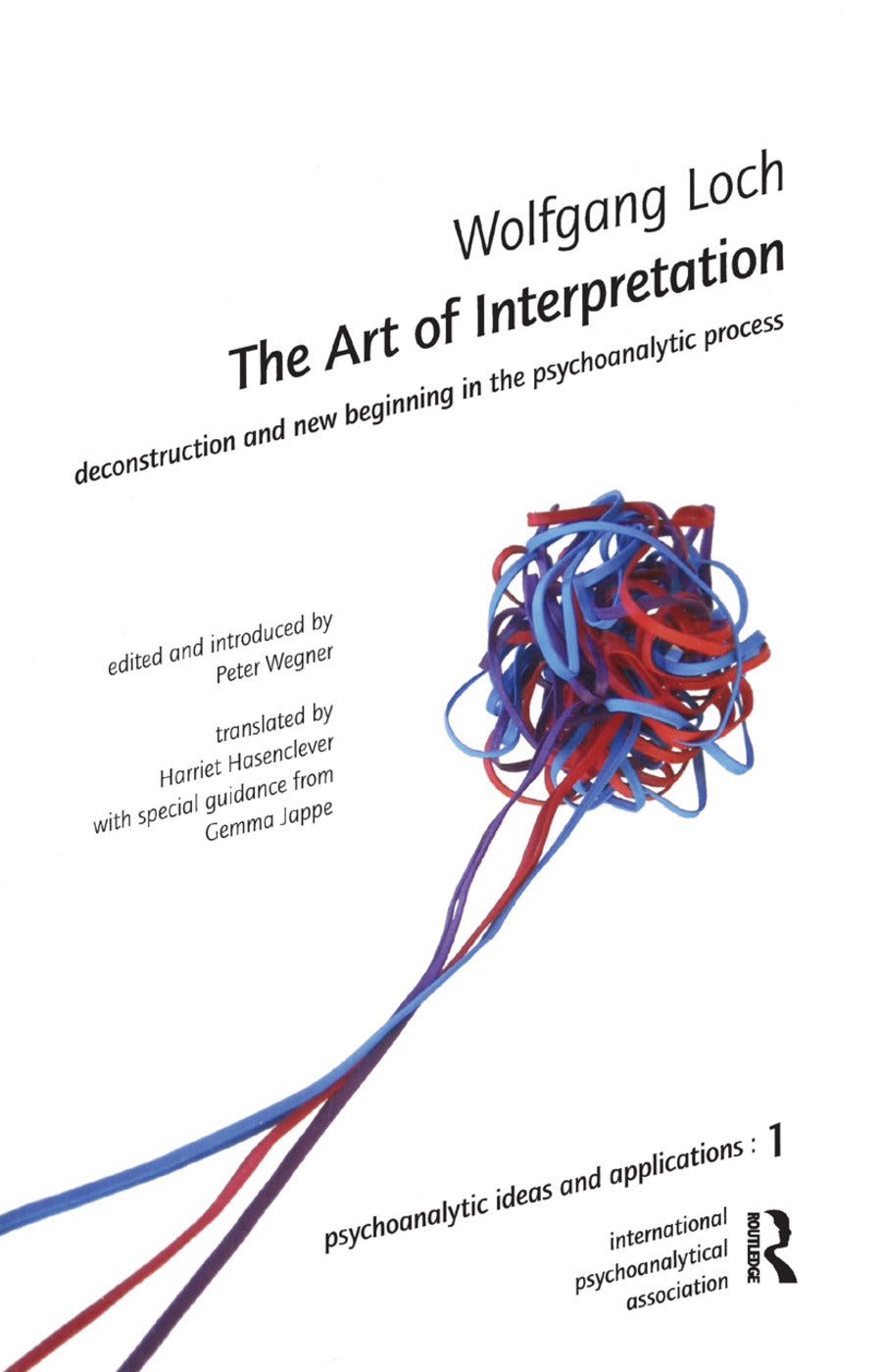 Art of Interpretation
