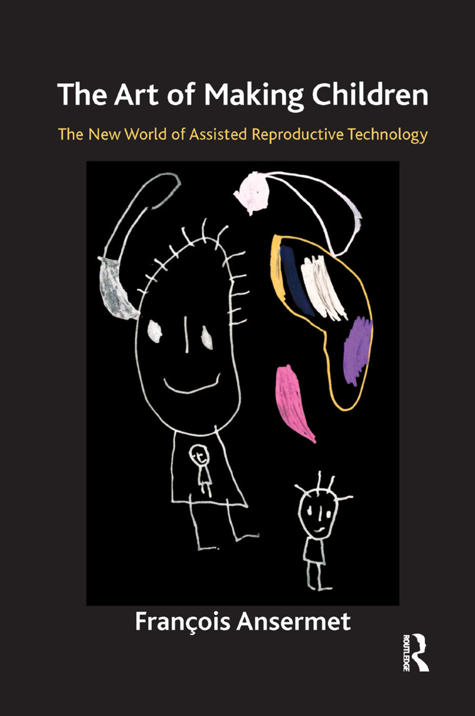 Art of Making Children