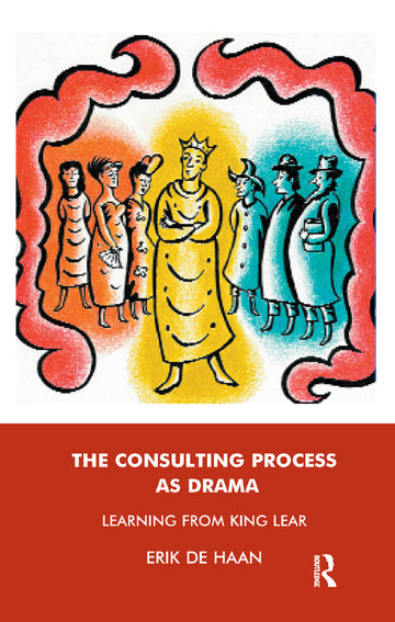 Consulting Process as Drama